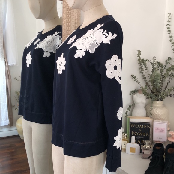 Victoria Beckham Sweater - Picture 4 of 9